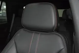 2024 Chevrolet Tahoe