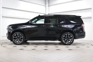 2024 Chevrolet Tahoe
