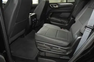 2024 Chevrolet Tahoe