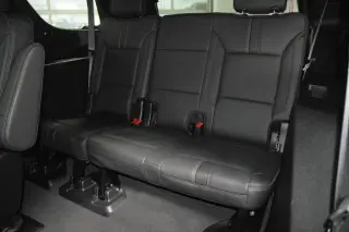 2024 Chevrolet Tahoe