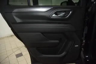 2024 Chevrolet Tahoe