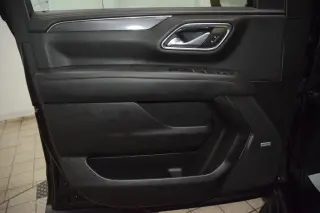 2024 Chevrolet Tahoe