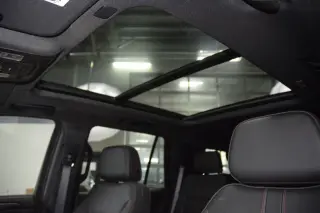 2024 Chevrolet Tahoe