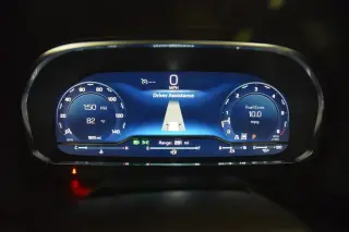 2024 Chevrolet Tahoe
