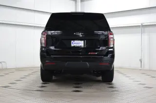 2024 Chevrolet Tahoe