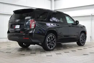 2024 Chevrolet Tahoe