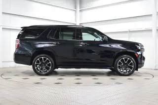 2024 Chevrolet Tahoe