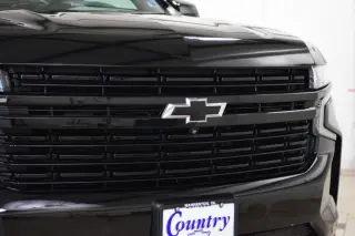 2024 Chevrolet Tahoe