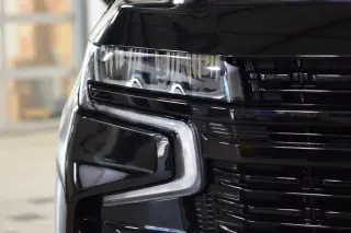 2024 Chevrolet Tahoe