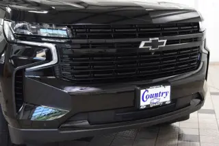 2024 Chevrolet Tahoe