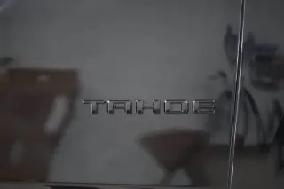 2024 Chevrolet Tahoe
