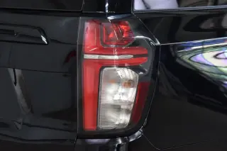 2024 Chevrolet Tahoe