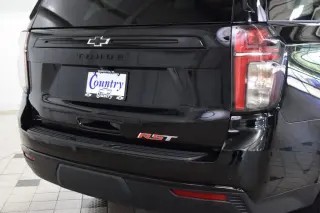 2024 Chevrolet Tahoe
