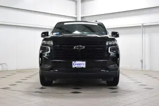 2024 Chevrolet Tahoe