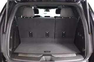 2024 Chevrolet Tahoe