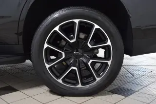 2024 Chevrolet Tahoe