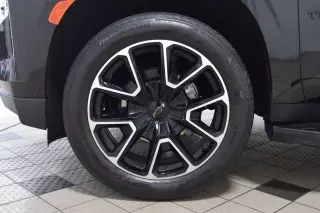 2024 Chevrolet Tahoe