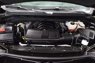 2024 Chevrolet Tahoe