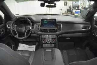 2024 Chevrolet Tahoe