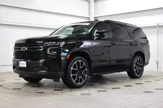 2024 Chevrolet Tahoe