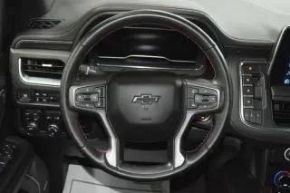 2024 Chevrolet Tahoe