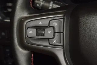 2024 Chevrolet Tahoe