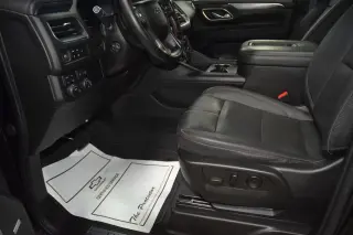 2024 Chevrolet Tahoe