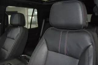 2024 Chevrolet Tahoe