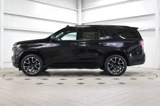 2024 Chevrolet Tahoe