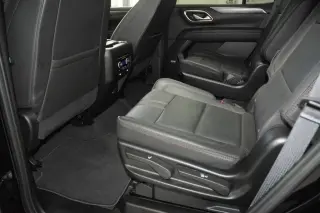 2024 Chevrolet Tahoe