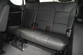 2024 Chevrolet Tahoe