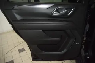 2024 Chevrolet Tahoe
