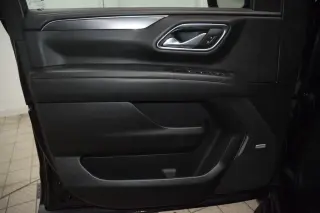 2024 Chevrolet Tahoe