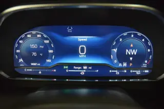 2024 Chevrolet Tahoe