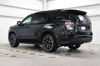 2024 Chevrolet Tahoe
