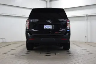 2024 Chevrolet Tahoe