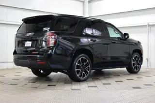 2024 Chevrolet Tahoe