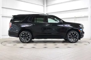 2024 Chevrolet Tahoe