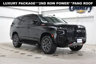 2023 Chevrolet Tahoe