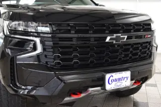 2023 Chevrolet Tahoe