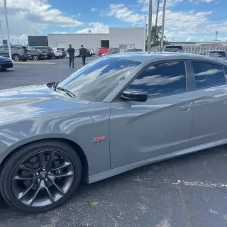 2023 Dodge Charger