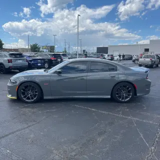 2023 Dodge Charger