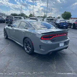 2023 Dodge Charger