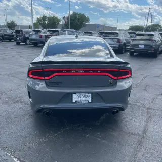 2023 Dodge Charger