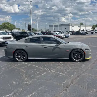 2023 Dodge Charger