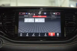 2025 Dodge Durango