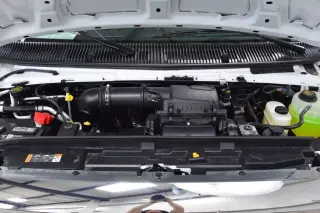 2025 Ford E-Series Cutaway