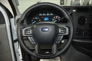 2025 Ford E-Series Cutaway