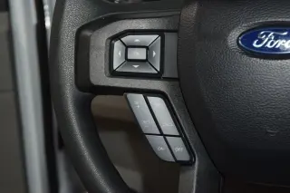 2025 Ford E-Series Cutaway