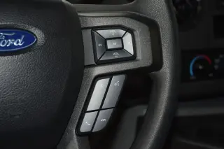 2025 Ford E-Series Cutaway